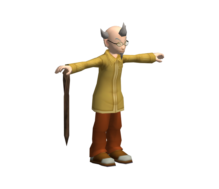 Download ZIP Archive - Pokémon Colosseum