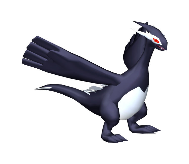 Preview in Browser - Pokémon XD: Gale of Darkness