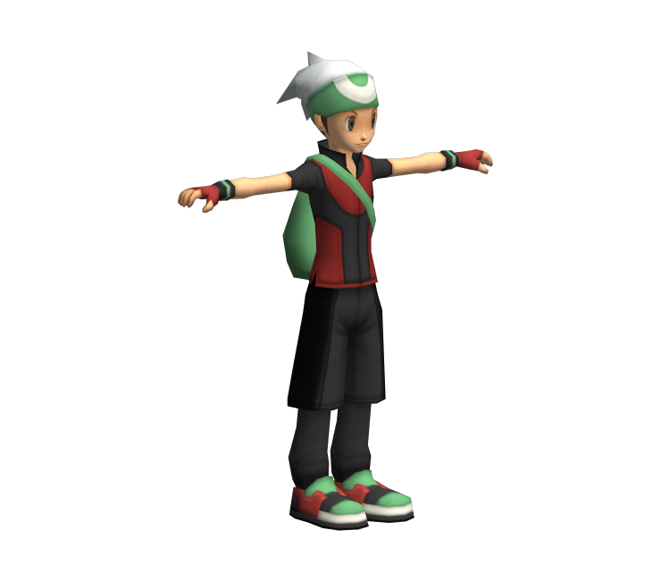 Preview in Browser - Pokémon XD: Gale of Darkness