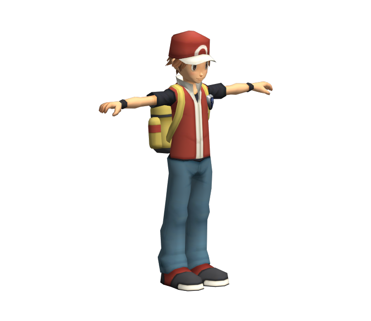 Preview in Browser - Pokémon XD: Gale of Darkness