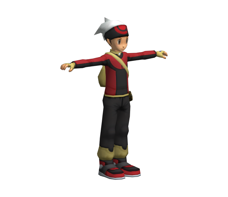 Preview in Browser - Pokémon XD: Gale of Darkness