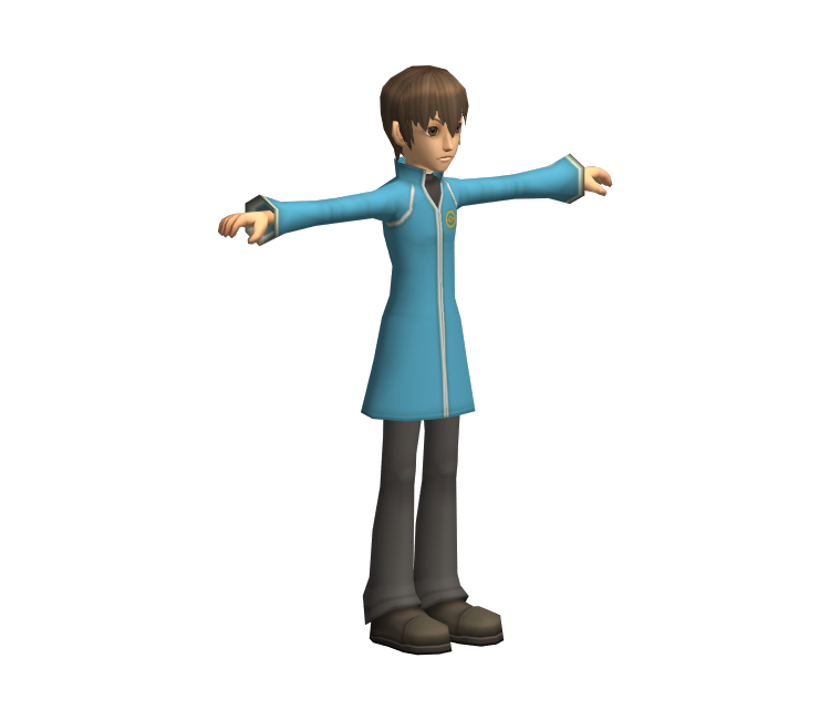 Preview in Browser - Pokémon XD: Gale of Darkness
