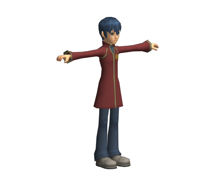 Preview in Browser - Pokémon XD: Gale of Darkness