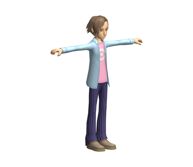 Preview in Browser - Pokémon XD: Gale of Darkness