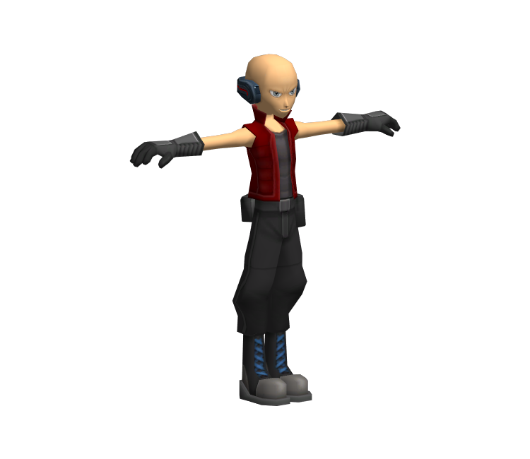 Preview in Browser - Pokémon XD: Gale of Darkness