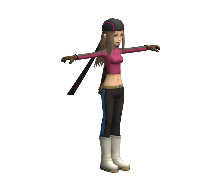 Preview in Browser - Pokémon XD: Gale of Darkness
