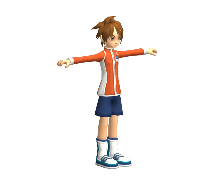 Preview in Browser - Pokémon XD: Gale of Darkness