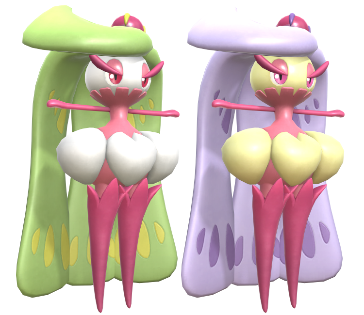 Download ZIP Archive - Pokémon Scarlet / Violet