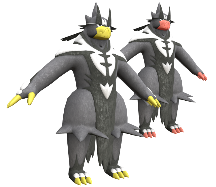 Download ZIP Archive - Pokémon Scarlet / Violet