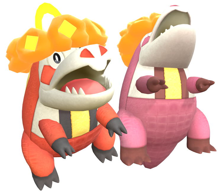 Download ZIP Archive - Pokémon Scarlet / Violet