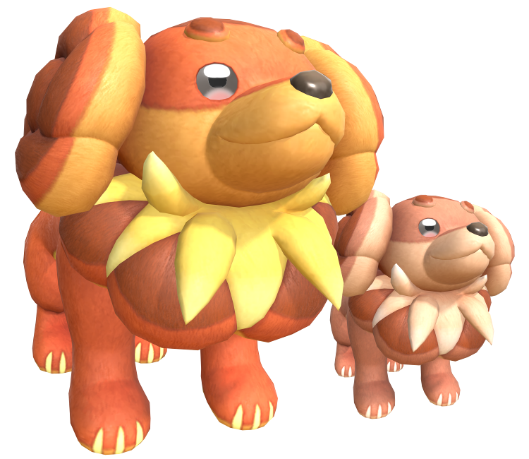 Download ZIP Archive - Pokémon Scarlet / Violet