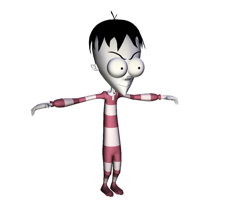 Preview in Browser - Nickelodeon Customs