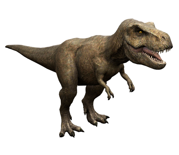 Preview in Browser - Jurassic World Alive