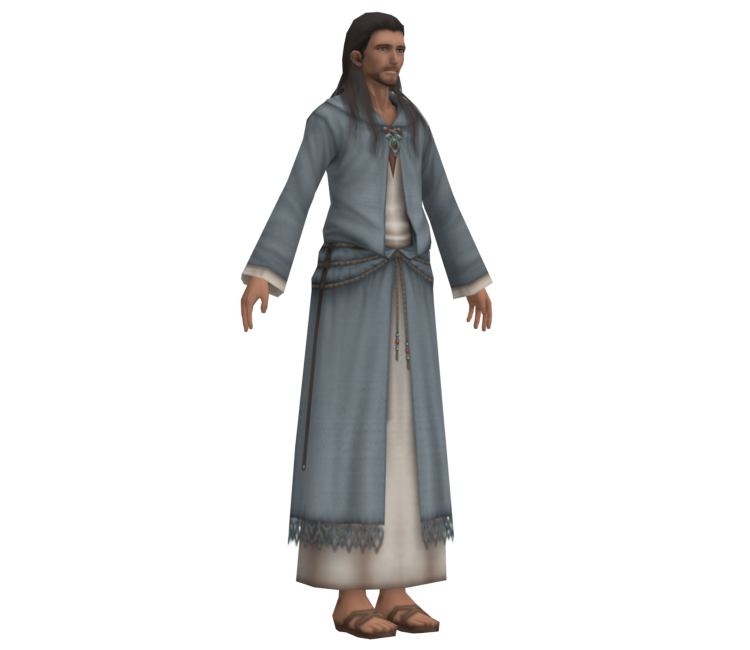 Preview in Browser - Xenosaga Episode III: Also Sprach Zarathustra