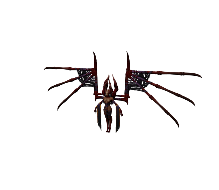 Preview in Browser - Diablo III