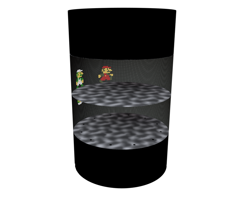 Download ZIP Archive - Wii Music