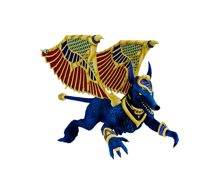 Preview in Browser - Hungry Dragon