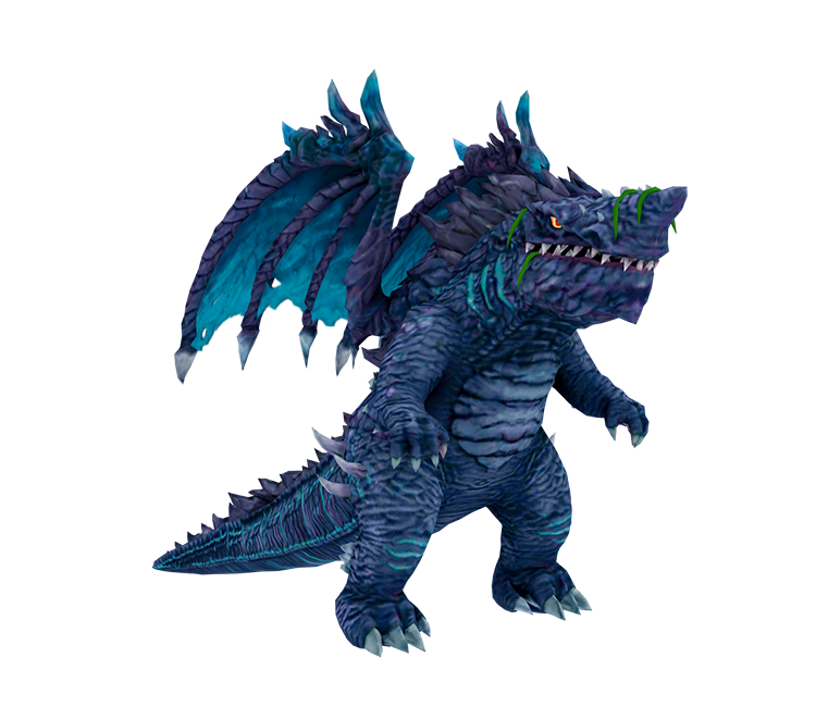 Preview in Browser - Hungry Dragon