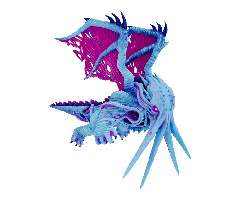 Preview in Browser - Hungry Dragon