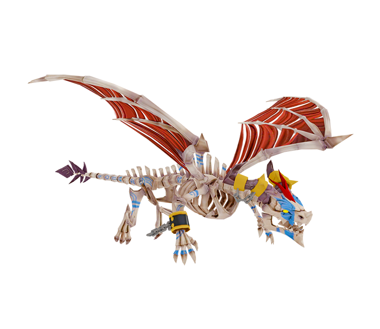 Preview in Browser - Hungry Dragon