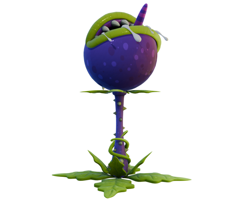 Preview in Browser - Plants vs. Zombies: Battle for Neighborville