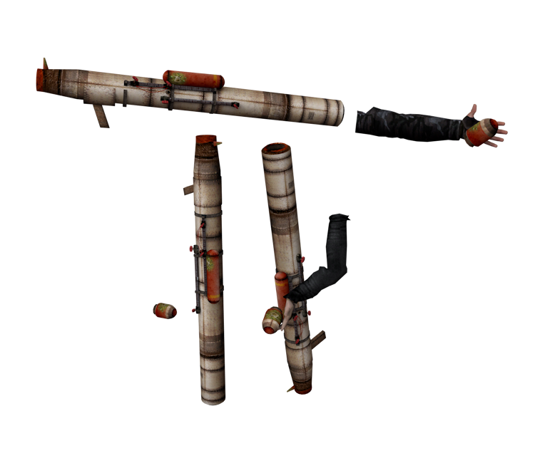 Preview in Browser - Postal 2