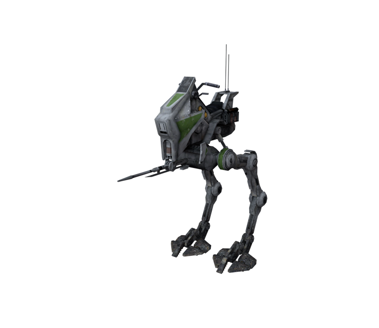 Preview in Browser - Star Wars Battlefront 2