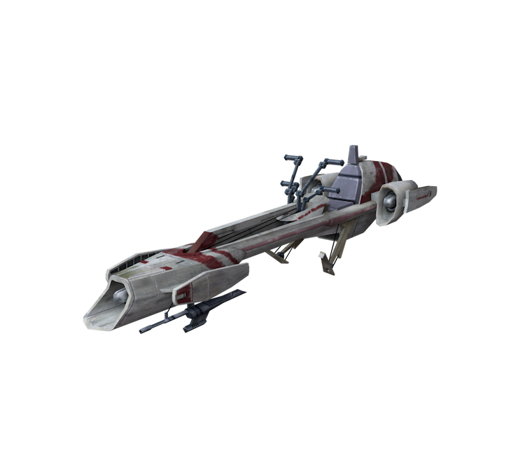 Preview in Browser - Star Wars Battlefront 2