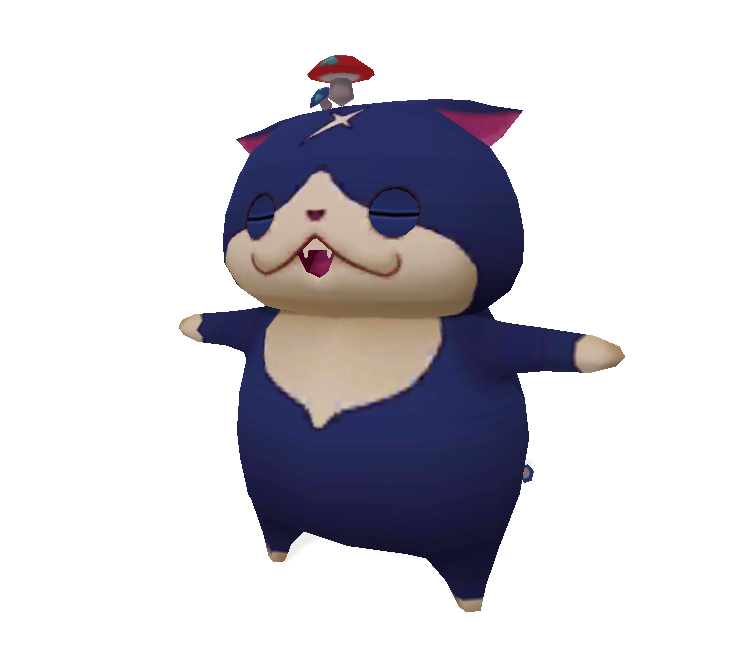 Preview in Browser - Yo-kai Watch 2