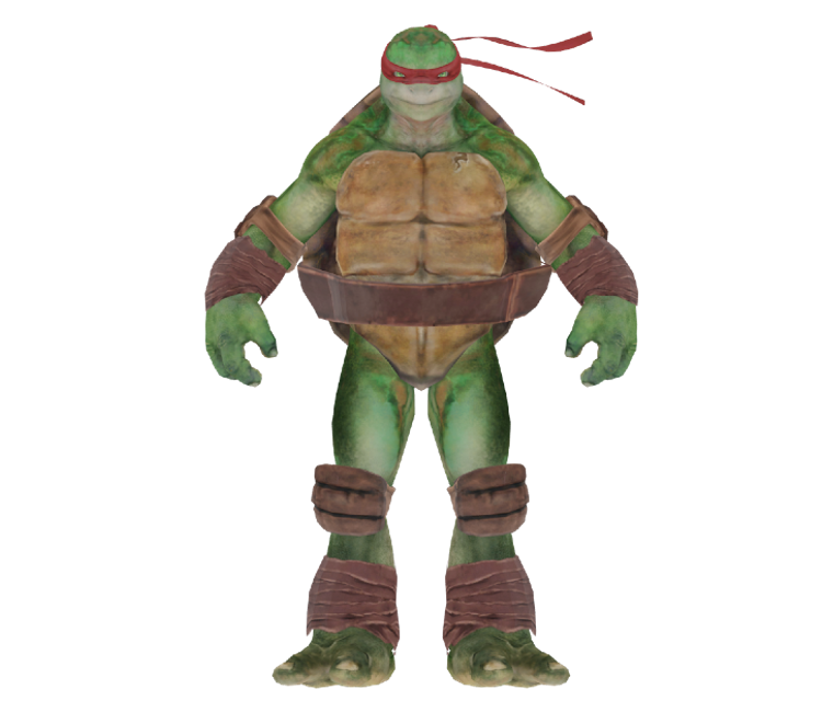 Preview in Browser - Teenage Mutant Ninja Turtles: Out of the Shadows
