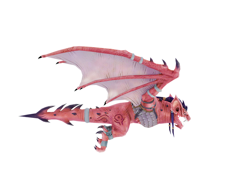 Preview in Browser - Hungry Dragon