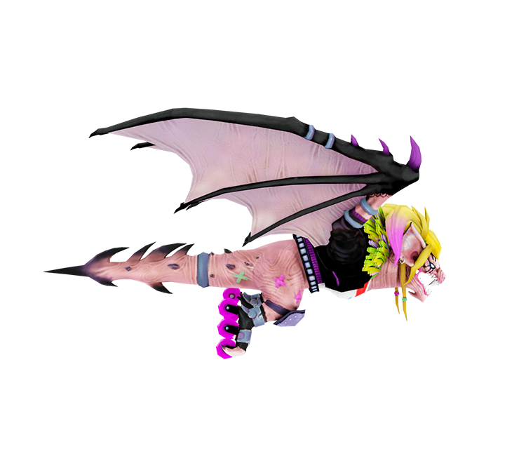 Preview in Browser - Hungry Dragon