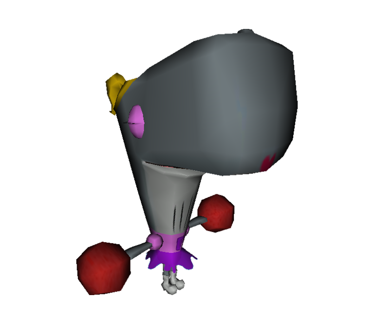 Preview in Browser - SpongeBob's Truth or Square