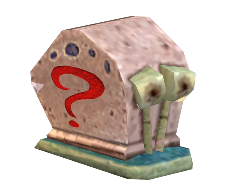 Preview in Browser - SpongeBob's Truth or Square