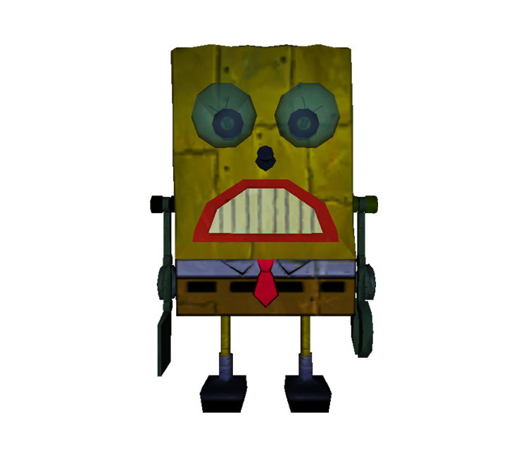 Preview in Browser - SpongeBob's Truth or Square