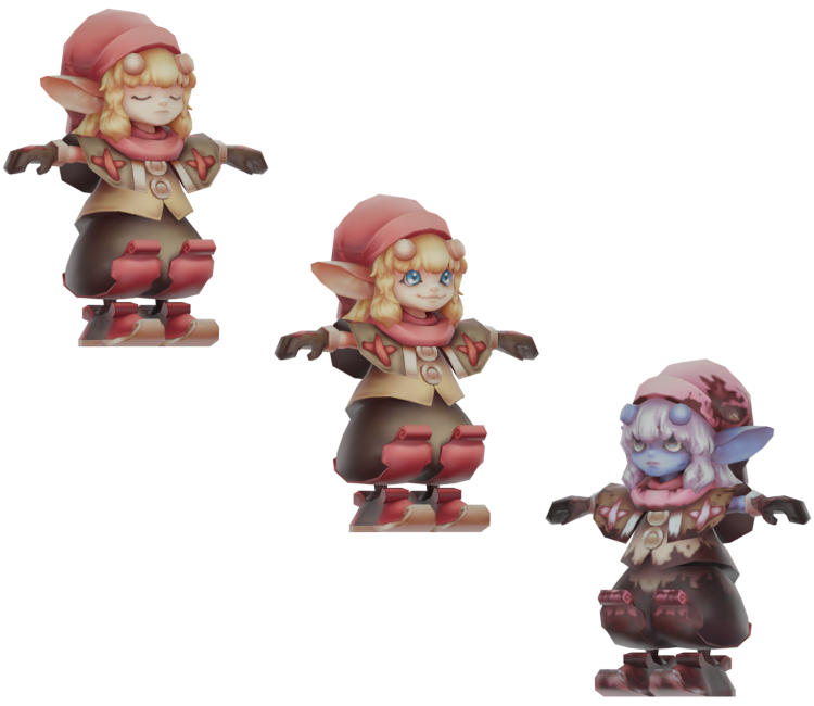 Preview in Browser - EGGLIA Rebirth