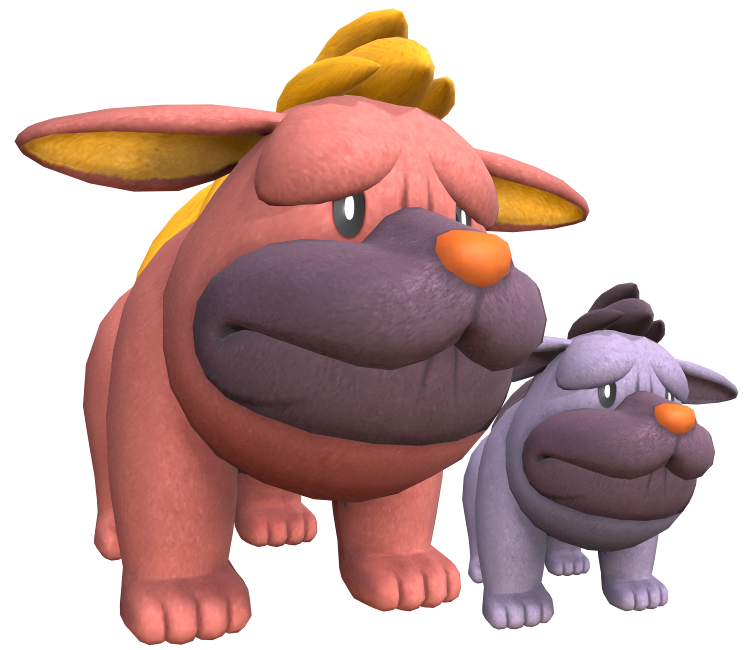 Download ZIP Archive - Pokémon Scarlet / Violet