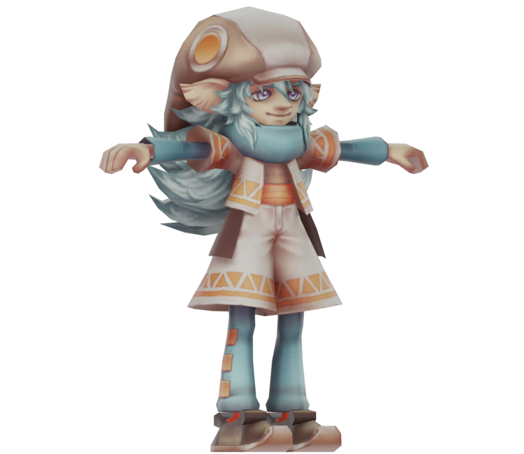 Preview in Browser - EGGLIA Rebirth