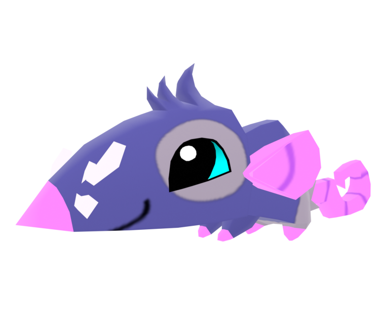 Download ZIP Archive - Animal Jam: Play Wild!