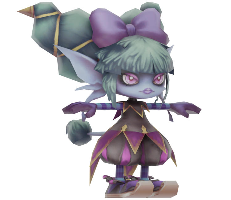 Preview in Browser - EGGLIA Rebirth
