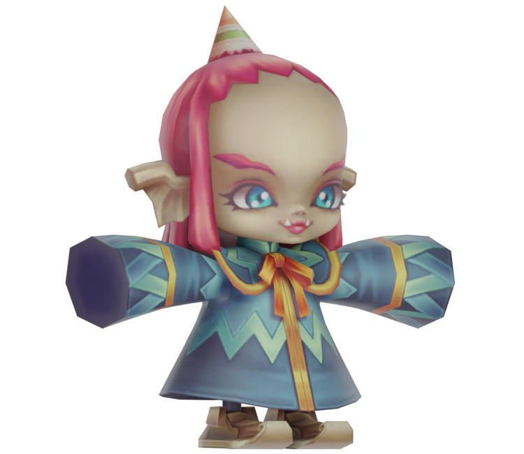 Preview in Browser - EGGLIA Rebirth