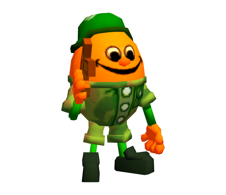 Preview in Browser - Chibi-Robo!