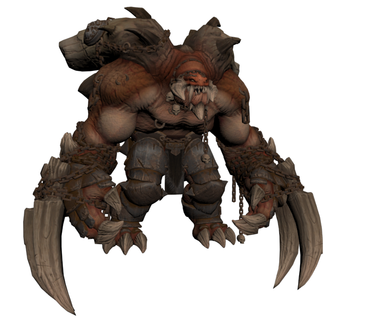 Preview in Browser - Darksiders 3