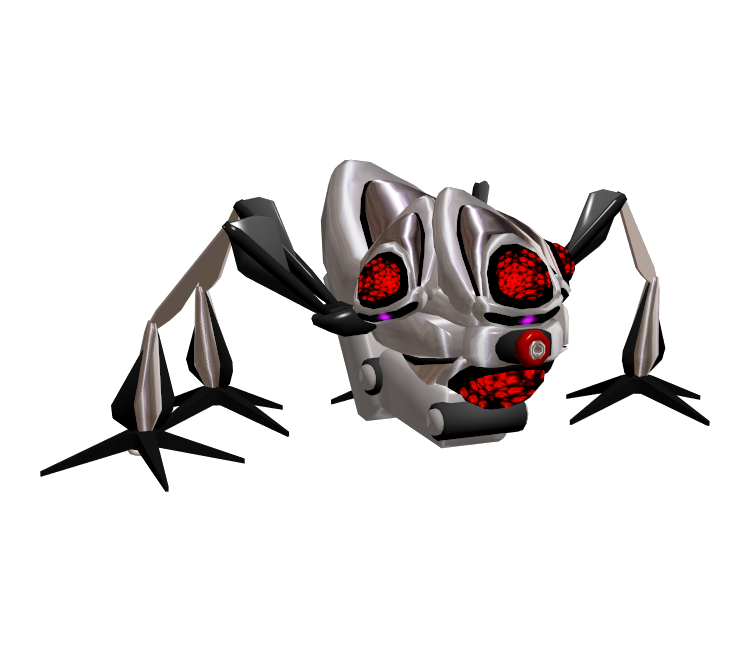 Download ZIP Archive - Chibi-Robo!