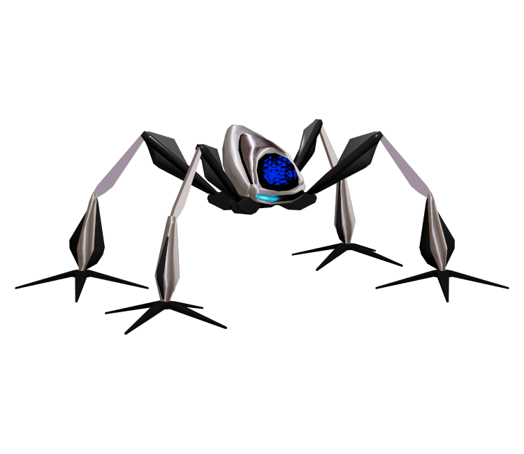 Download ZIP Archive - Chibi-Robo!