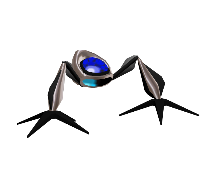 Preview in Browser - Chibi-Robo!