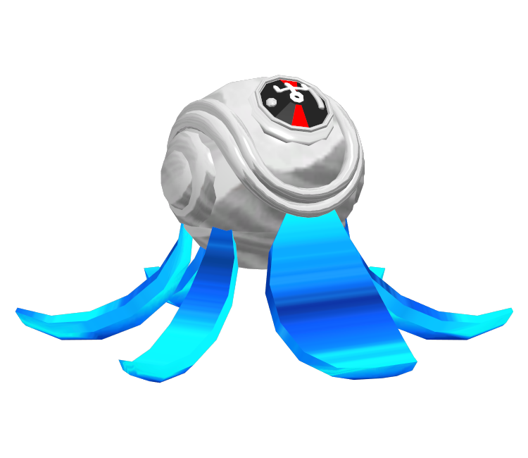 Preview in Browser - Chibi-Robo!