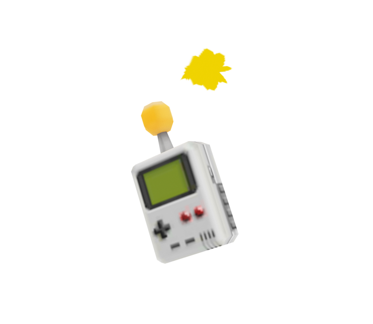 Preview in Browser - Kirby: Planet Robobot