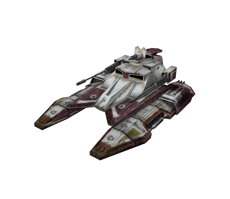 Preview in Browser - Star Wars Battlefront 2