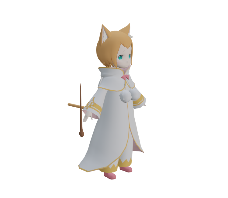 Preview in Browser - Re: Zero INFINITY